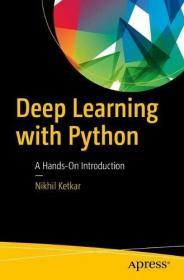 Deep Learning with Python - A Hands-on Introduction - 1E (2017) (Pdf) Gooner