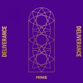 Prince - Deliverance (2017) [FLAC]