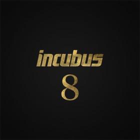 Incubus - 8 (2017) (Mp3~320kbps)