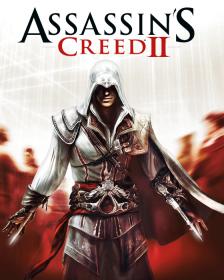 Assassin's.Creed.II.MULTi.RePack-VickNet