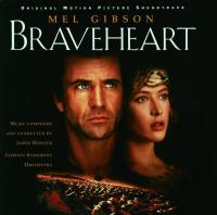 Braveheart (OST-1995)-James Horner-[FLAC][Moses]