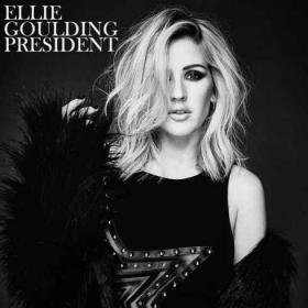 Ellie Goulding - President (2017) Single (m4a~iTunes)