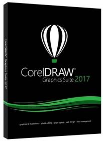 CorelDRAW Graphics Suite 2017 v19.0.0.328 + Patch [CracksNow]