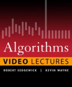 Informit - Algorithms 24 part Lecture Series