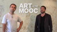 Coursera - ART of the MOOC - Merging Public Art and Experimental Education