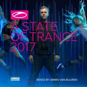 Armin Van Buuren - A State Of Trance 2017 [EDM RG]