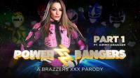 [ZZSeries] Kimmy Granger (Power Bangers - A XXX Parody Part 1 -16) rq (1k)