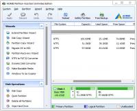 AOMEI Partition Assistant v6.3.0 All Editions + Keygen [CracksNow]