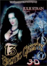18+ Thirteen Erotic Ghosts (2002) UNCENSORED English Movie MP4