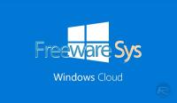 Windows 10 Cloud  Redstone 3  Build 16179 April 2017 - Freeware Sys