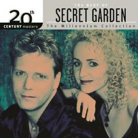 Secret Garden - The Best Of Secret Garden - (2004)-[FLAC]-[TFM]