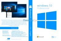 Windows 10 RS3 PRO Build 16179 April 2017 - Freeware Sys