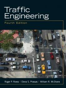 Traffic Engineering (4th Edition))