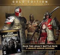 For.Honor.Gold.Edition-REPACK