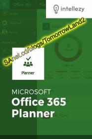 CompuWorks - Office 365 Planner