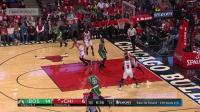 Chicago Bulls - Boston Celtics 21 04 17