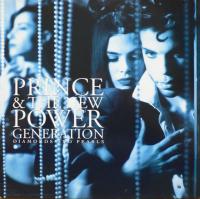 1991 - Prince -  Diamonds and Pearls [mp3@320]  Grad58
