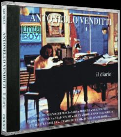 Antonello Venditti - Il Diario (1991)