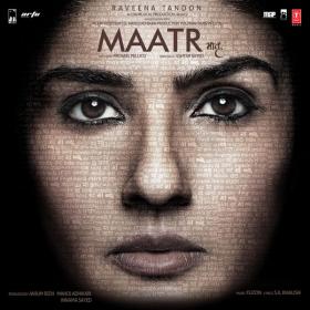 Maatr (2017) Hindi (Mp3~320kbps)