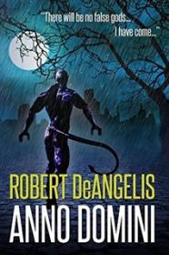 Anno Domini - Robert DeAngelis [EN EPUB] [ebook] [ps]