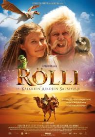 Rolli Ja Kaikkien Aikojen Salaisuus 2016 1080p BluRay x264-FiCO[PRiME]