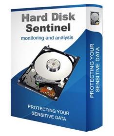 Hard Disk Sentinel Pro 5.01 Build 8557 Final - Repack Diakov [4realtorrentz]