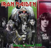 Iron Maiden - Doubled- Live at Reading and BBC Fri  Rock Show(2-CD) 1979-80 ak320