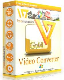 Freemake Video Converter 4.1.9.85 [Soft4Win]