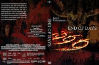 End Of Days - Arnold Schwarzenegger Horror 1999 Eng Subs 720p [H264-mp4]