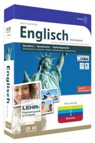 Easy Learning English v6.0 FINAL + Crack