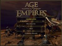 Age of Empires Gold Edition