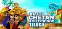 Kutti Chetan and Friends (2013) Telugu HDRip - 720p - x264 - 5 1 - 800MB