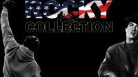 Rocky Hexalogy Collection (1976 - 2006) 720p BluRay Dual Audio [Hindi-English] Katyayan [KartiKing]