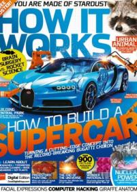 How It Works - Issue 98, 2017 - True PDF - [ECLiPSE]