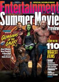 Entertainment Weekly - April 28-May 5 2017 - True PDF - [ECLiPSE]