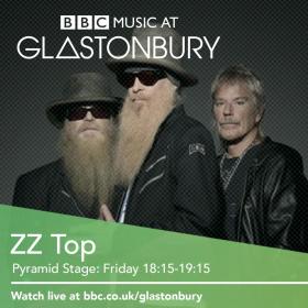 ZZ Top - Live at Glastonbury 2016 ak320