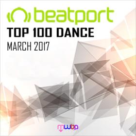 Beatport Top 100 Dance March 2017 [MWBP]