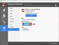 CCleaner Pro  Business  Tech 5.29.6033 + Serials