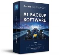 Acronis True Image 2017 20.0 Build 8053 + Crack [CracksNow]