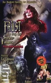[Mario Salieri] Faust Im Sog des Seelen-FÃ¤ngers XXX (2002) DVDRiP