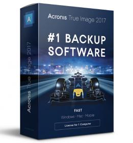 Acronis True Image 2017 20.0 Build 8053 Multilingual + Activator [SadeemPC]