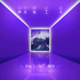 Fall Out Boy - Young and Menace [Single] (2017) (Mp3~320kbps)
