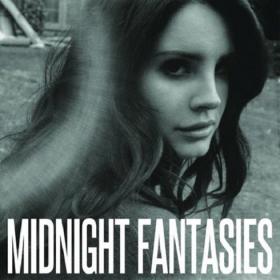 Lana Del Rey â€“ Midnight Fantasies (EP) (2017) (Mp3~320kbps)