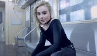 Sabrina Carpenter - Thumbs (Official Video) - JamAnanya