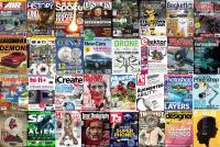 Assorted Magazines - April 28 2017 (True PDF)