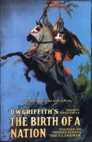 The Birth of a Nation 1915 (D W Griffith) 720p BRRip x264-Classics