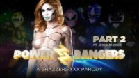 [ZZSeries Brazzers] Jessa Rhodes, Katrina Jade (Power Bangers A XXX Parody Part 2 28-04-2017)