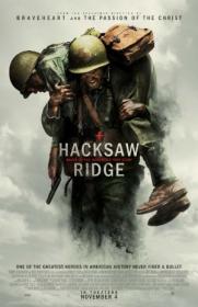 Hacksaw Ridge 2016 1080p 10bit HDR BluRay 5 1 x265 HEVC-MZABI
