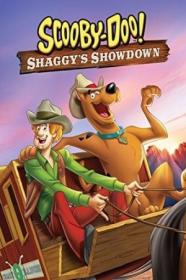 Scooby-Doo Shaggys Showdown 2017 720p WEB-DL 600MB MkvCage