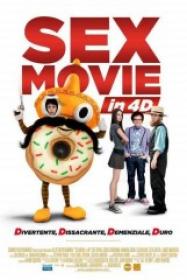 Sex Movie in 4D (2008) - BDMux HEVC 1080p - Ita Eng - LuMiNaL